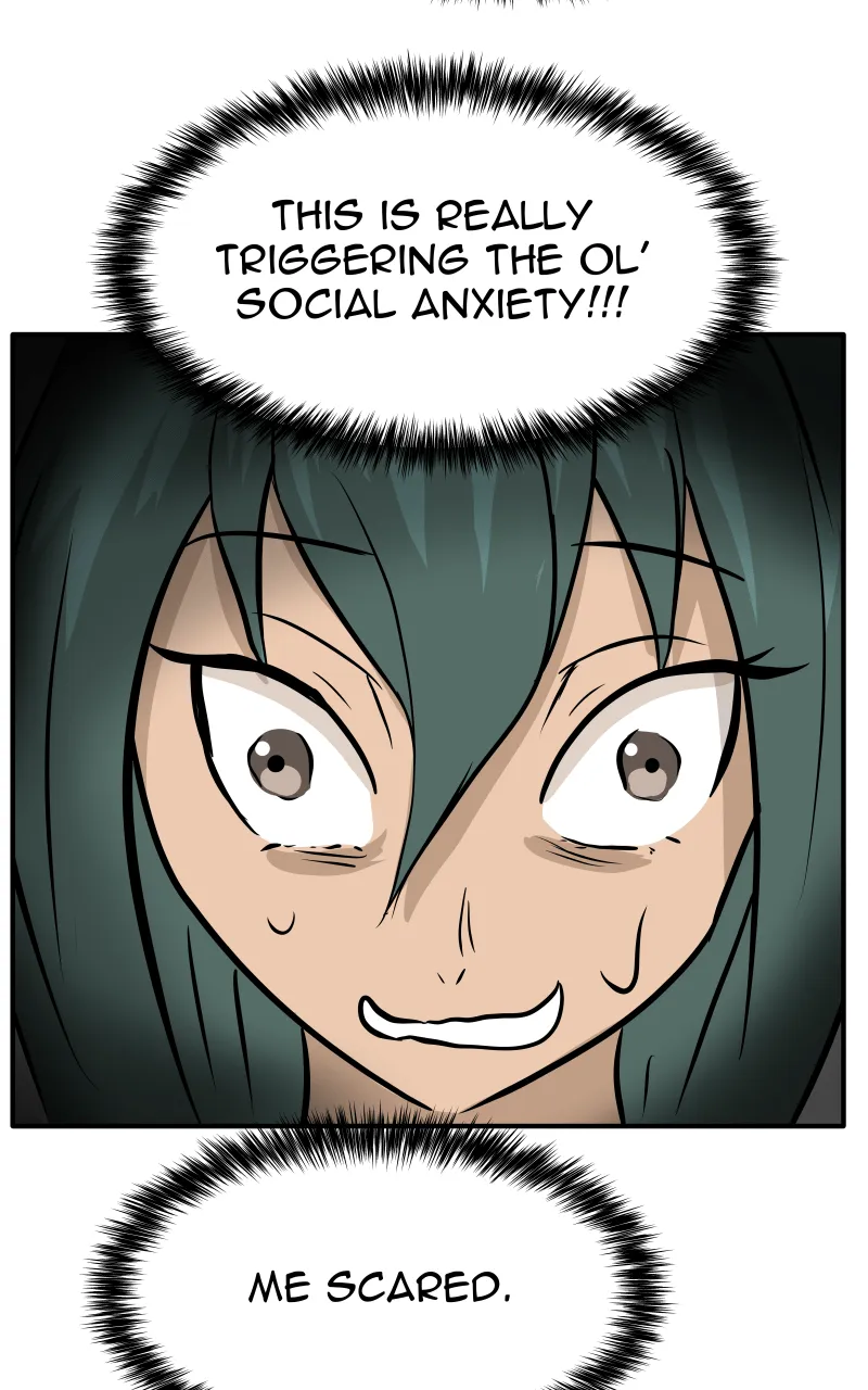 Swolemates Chapter 44 page 24 - 
