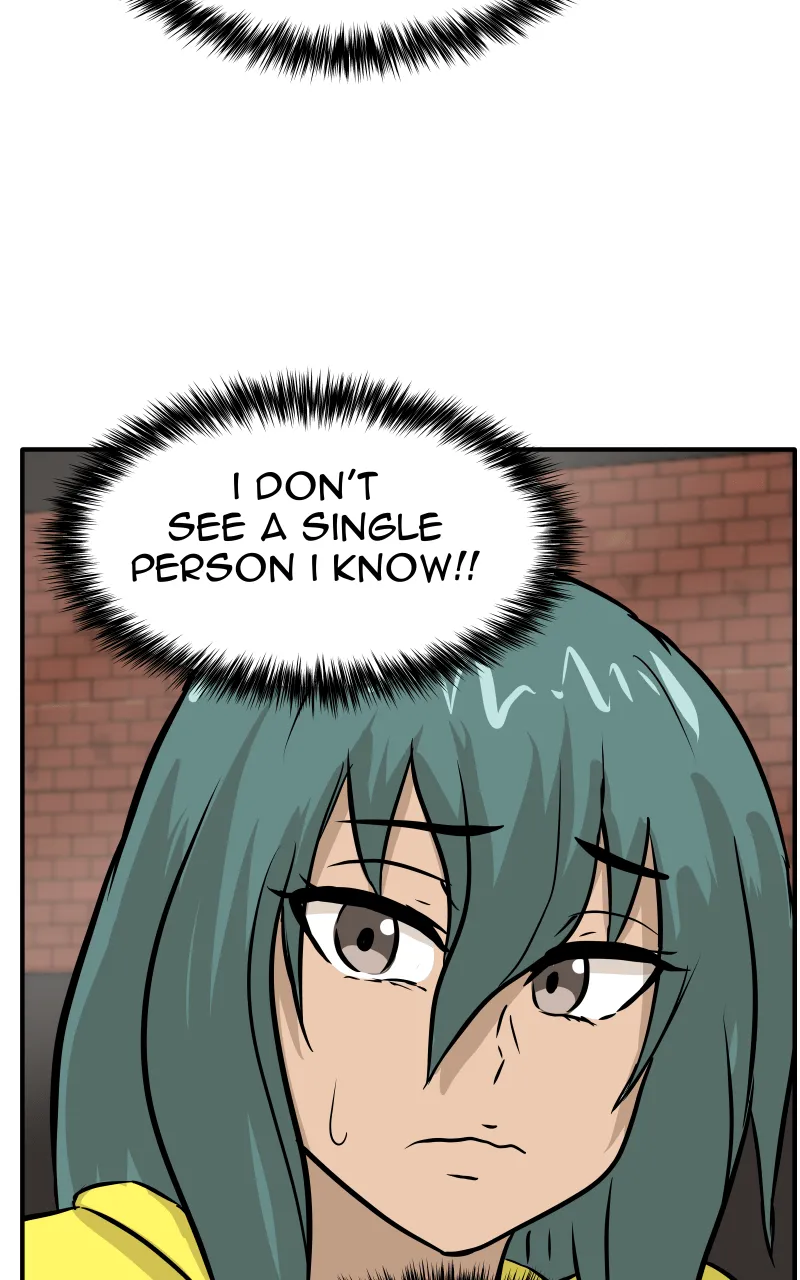 Swolemates Chapter 44 page 25 - 