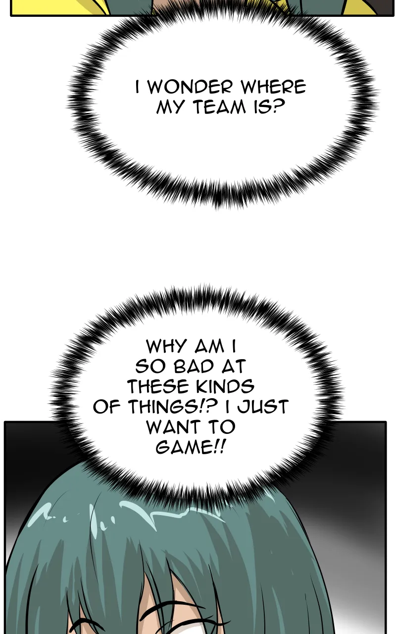 Swolemates Chapter 44 page 26 - 