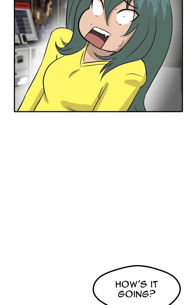 Swolemates Chapter 44 page 29 - 