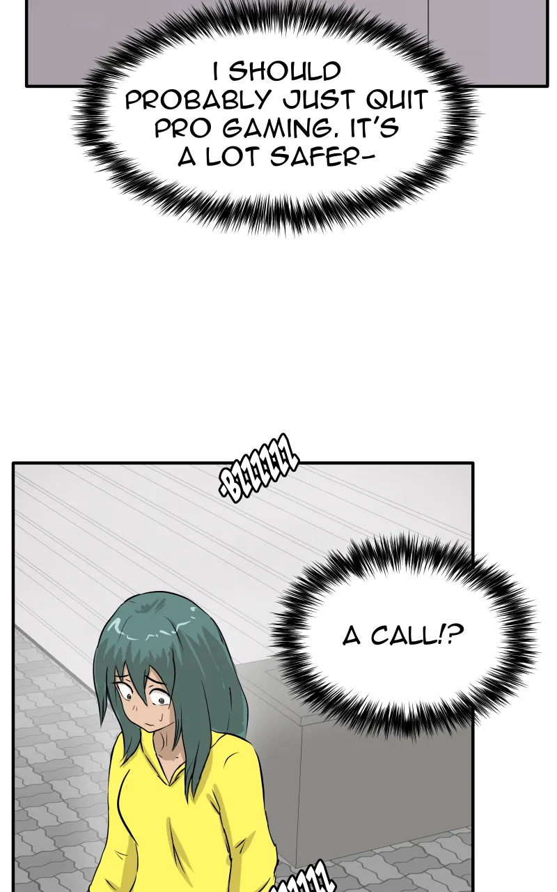 Swolemates Chapter 44 page 4 - 