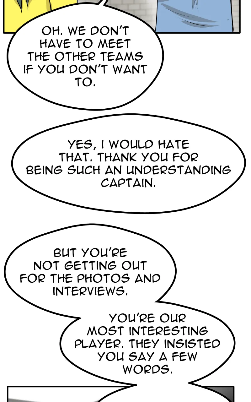 Swolemates Chapter 44 page 32 - 