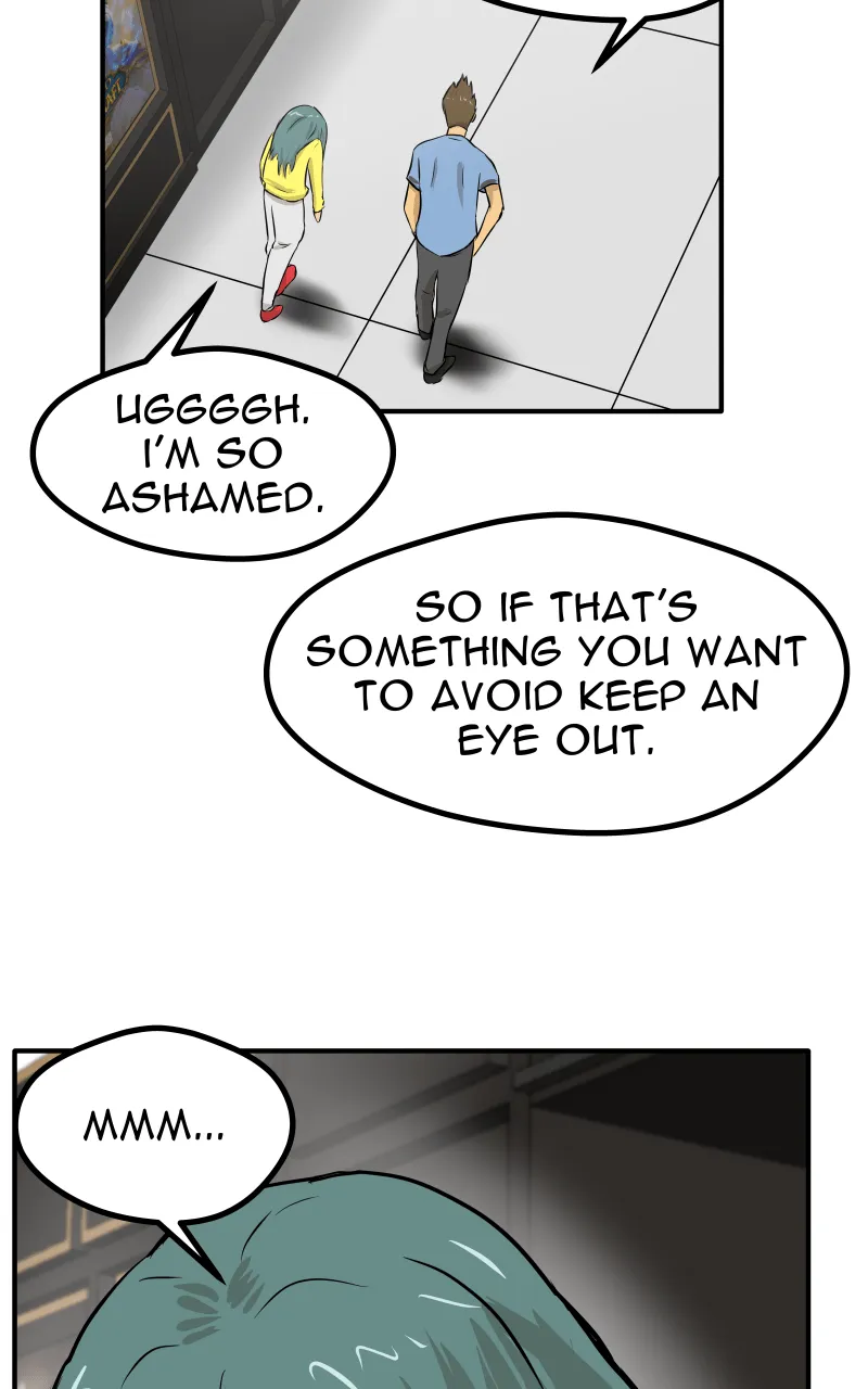 Swolemates Chapter 44 page 35 - 
