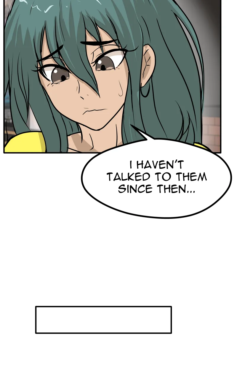Swolemates Chapter 44 page 36 - 