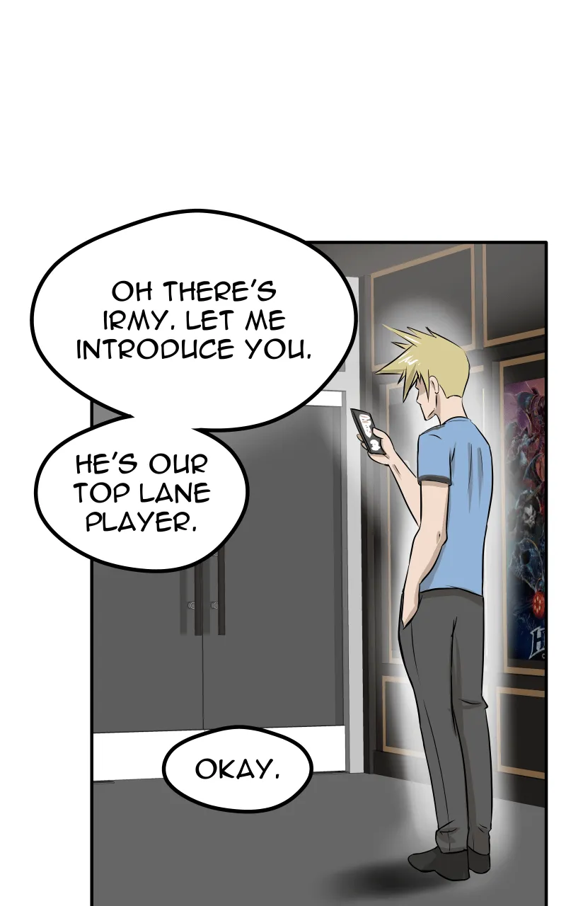 Swolemates Chapter 44 page 37 - 