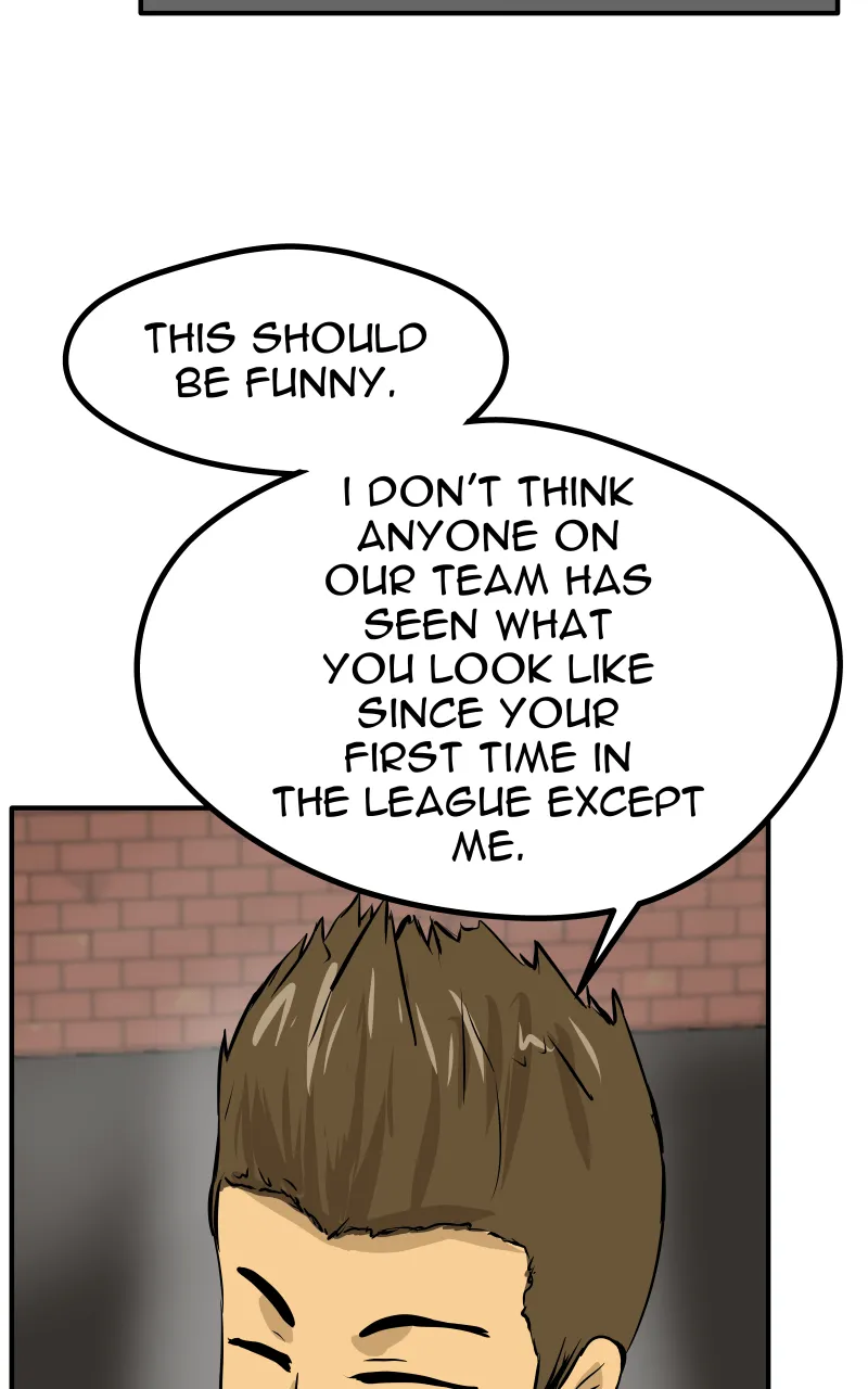Swolemates Chapter 44 page 38 - 