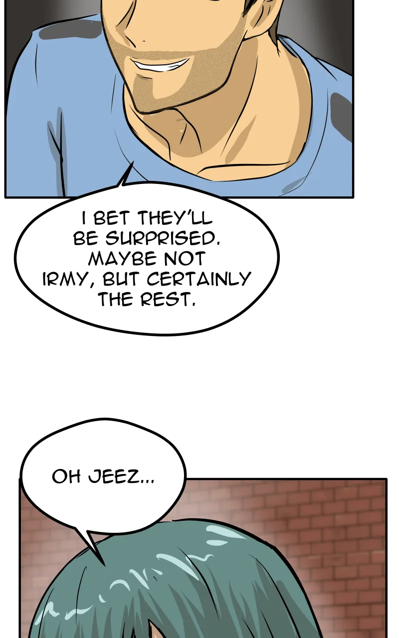 Swolemates Chapter 44 page 39 - 