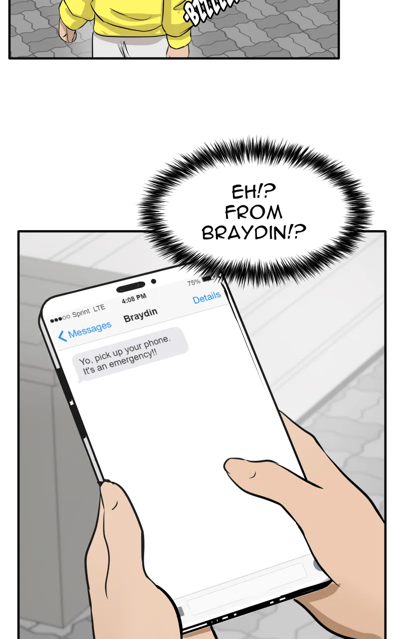 Swolemates Chapter 44 page 5 - 