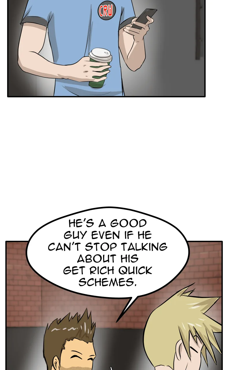 Swolemates Chapter 44 page 41 - 