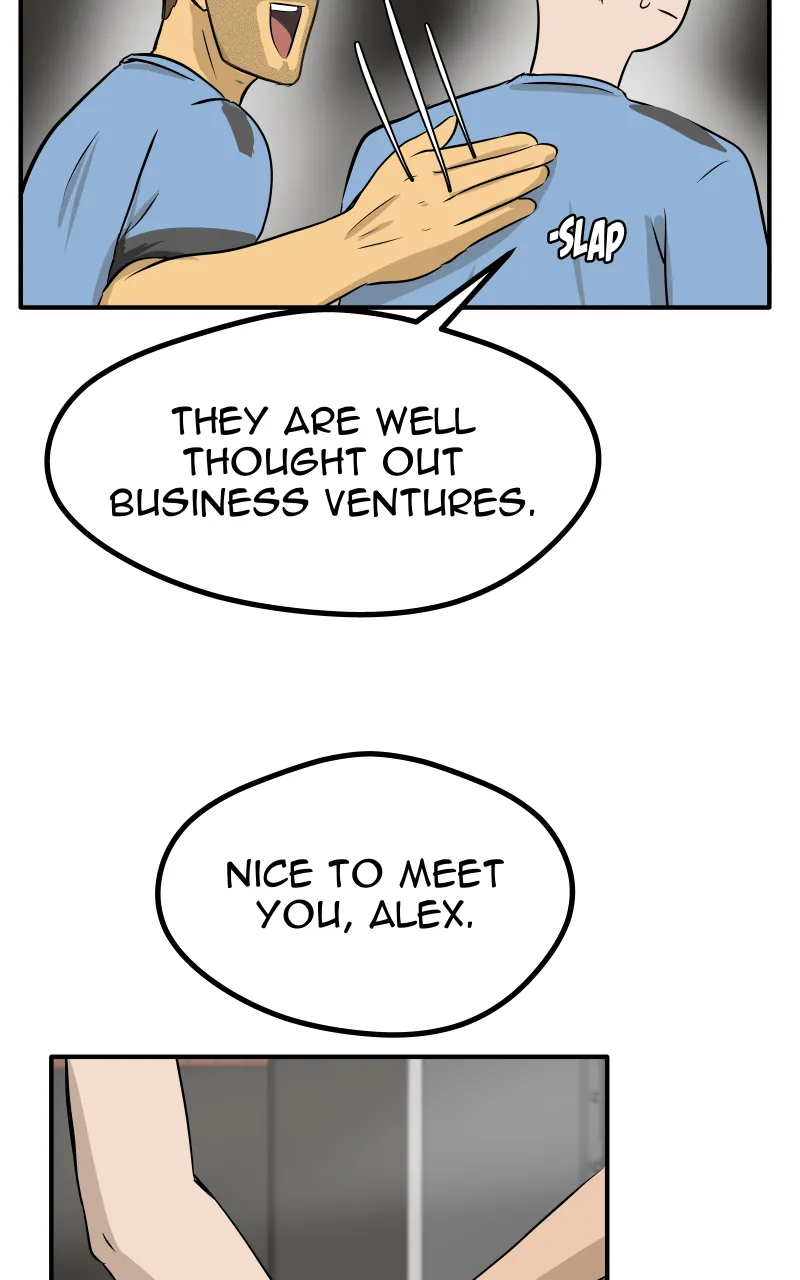 Swolemates Chapter 44 page 42 - 