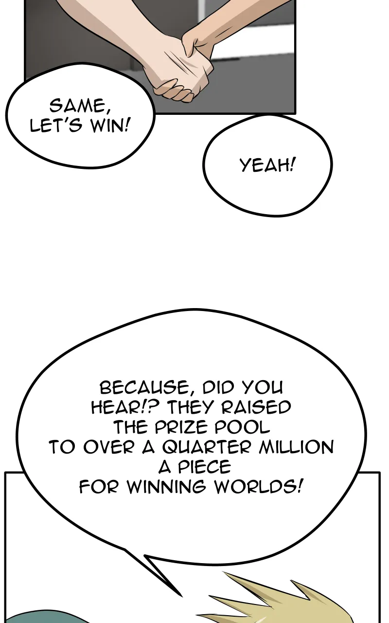 Swolemates Chapter 44 page 43 - 