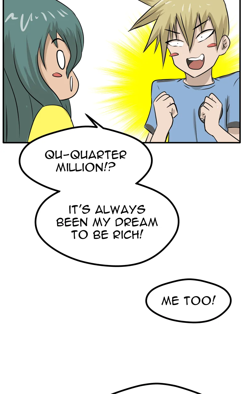 Swolemates Chapter 44 page 44 - 