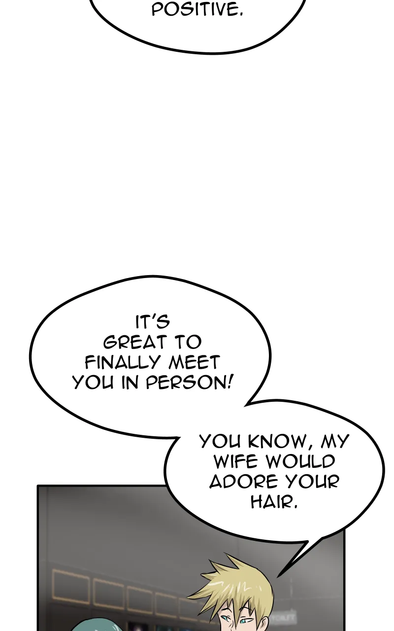 Swolemates Chapter 44 page 46 - 