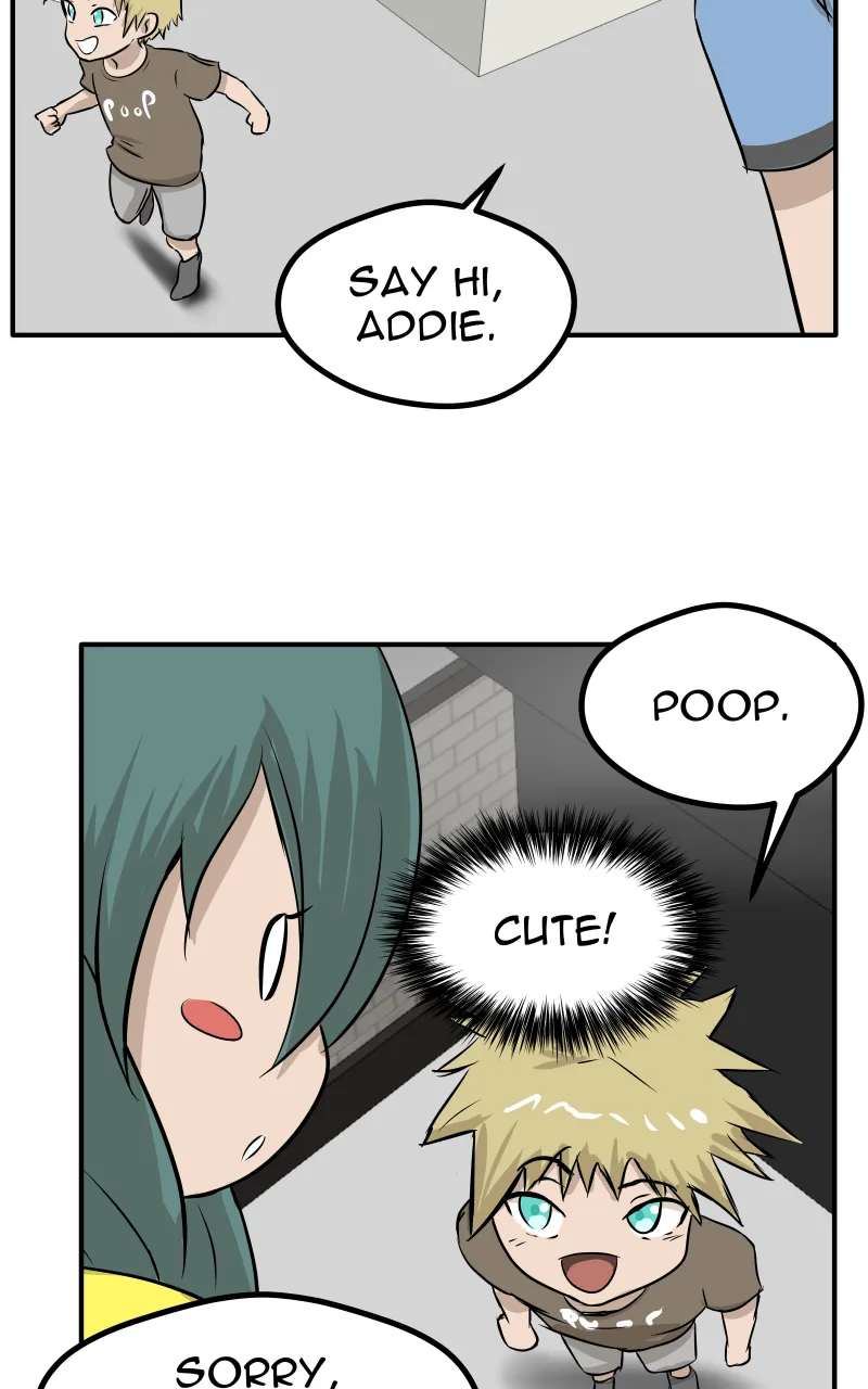 Swolemates Chapter 44 page 48 - 