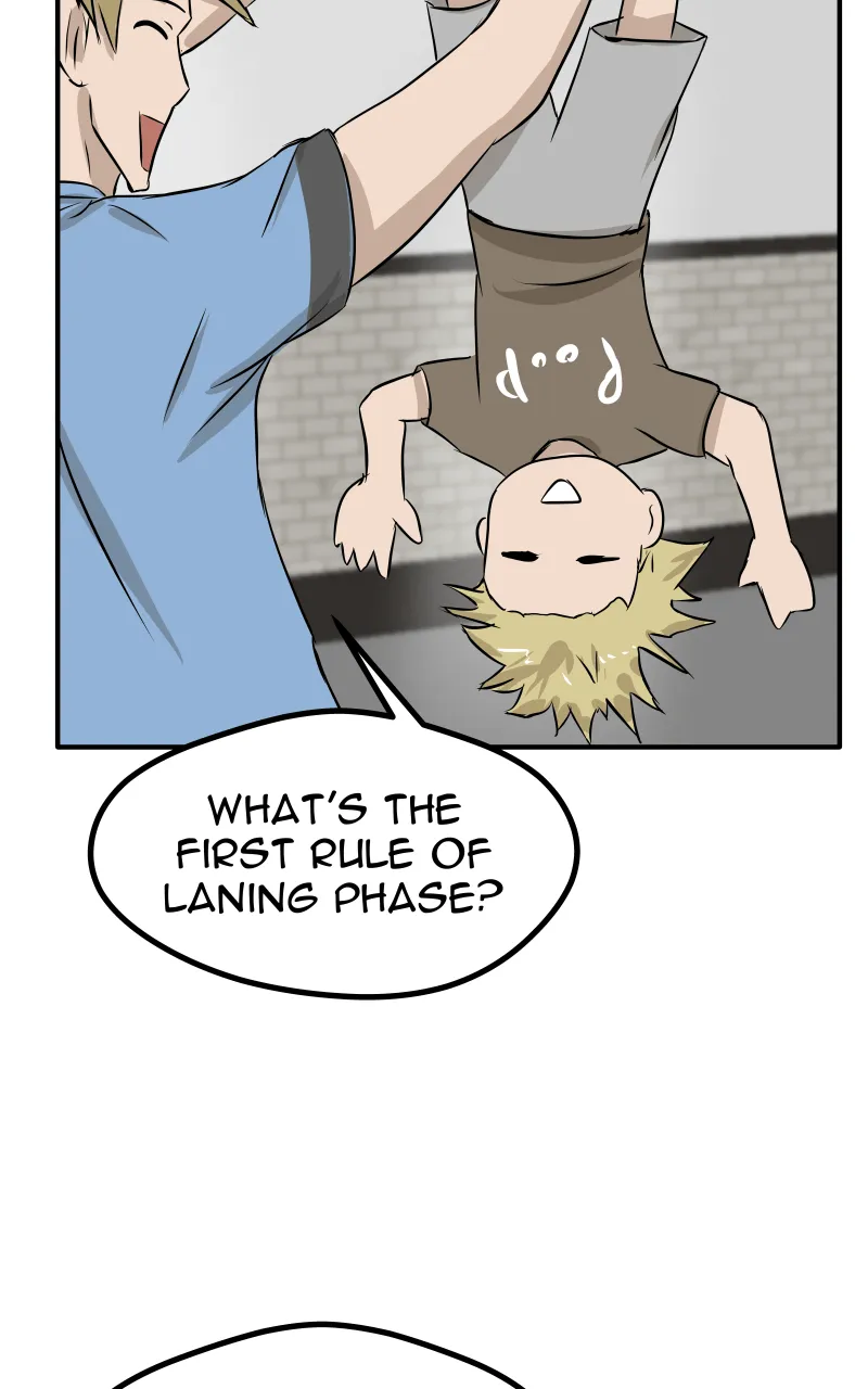 Swolemates Chapter 44 page 50 - 