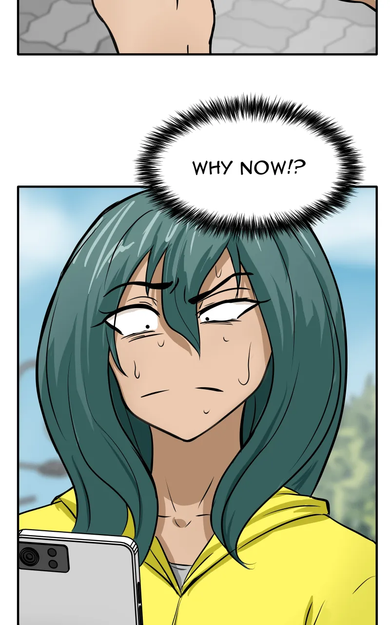 Swolemates Chapter 44 page 6 - 