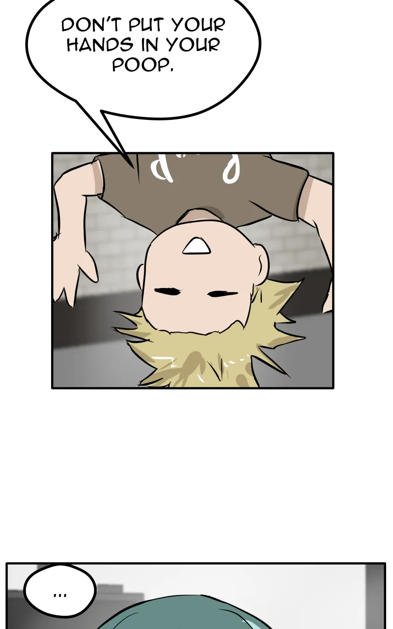 Swolemates Chapter 44 page 51 - 