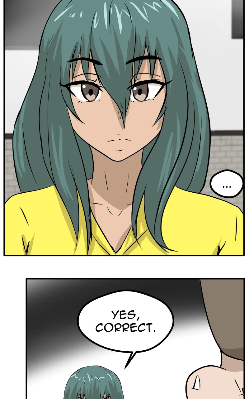 Swolemates Chapter 44 page 52 - 