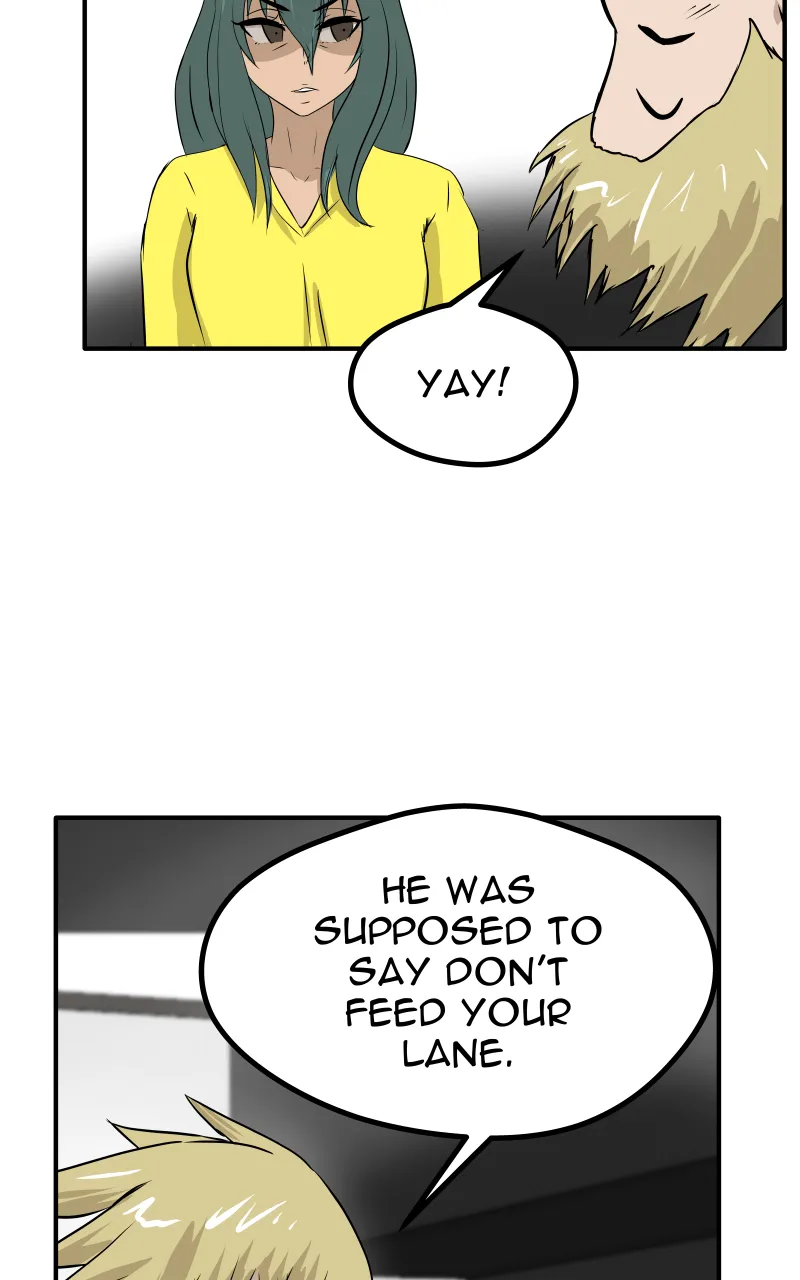 Swolemates Chapter 44 page 53 - 