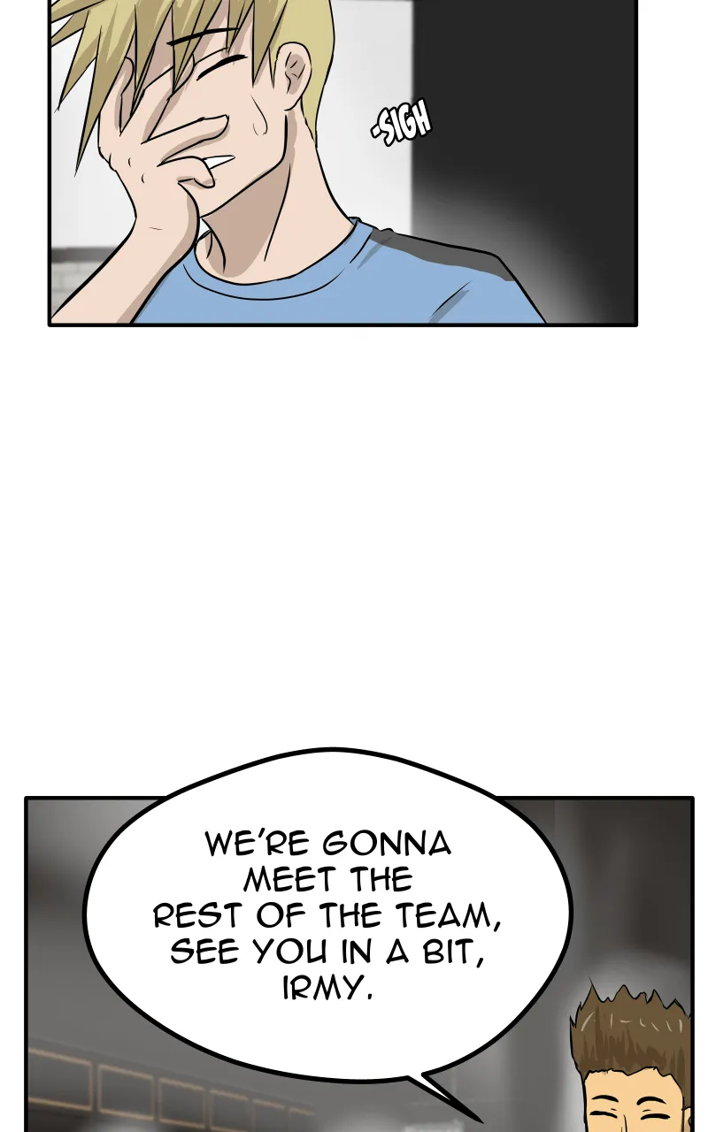 Swolemates Chapter 44 page 54 - 