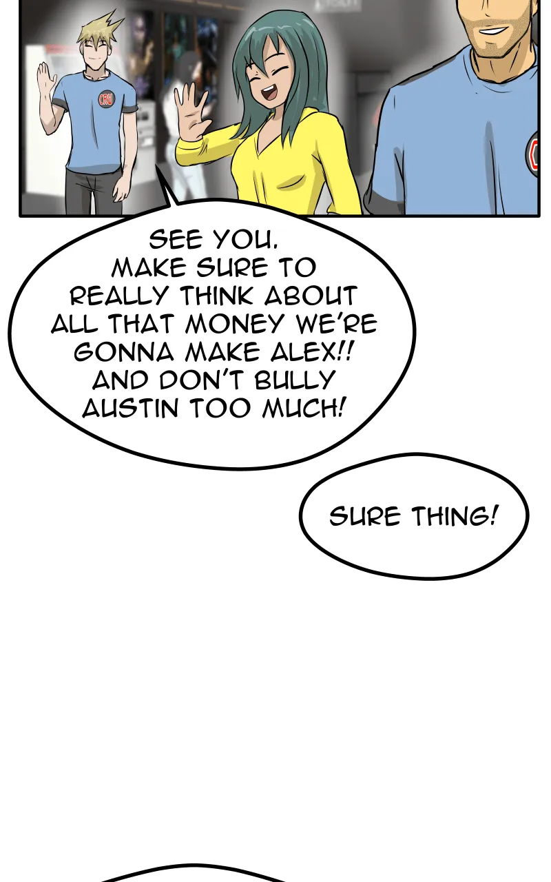 Swolemates Chapter 44 page 55 - 