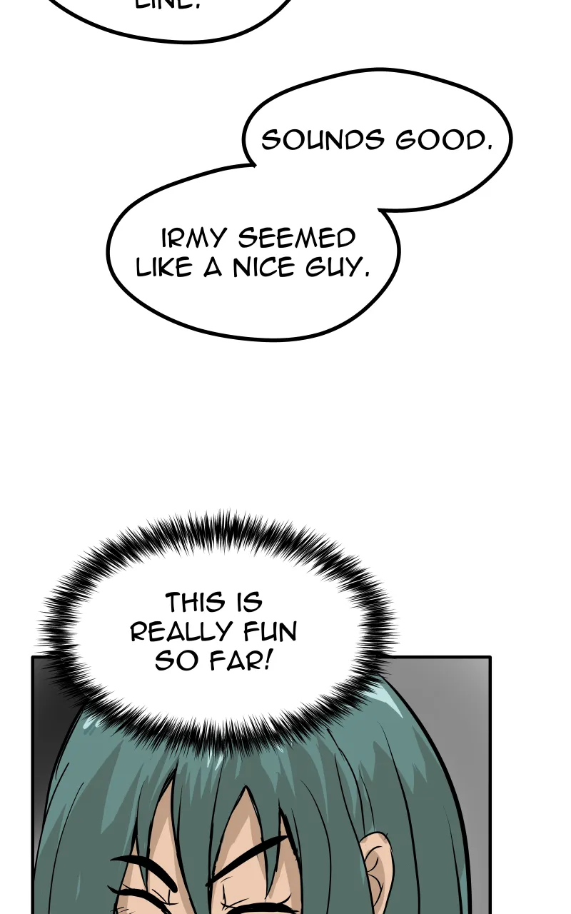 Swolemates Chapter 44 page 57 - 