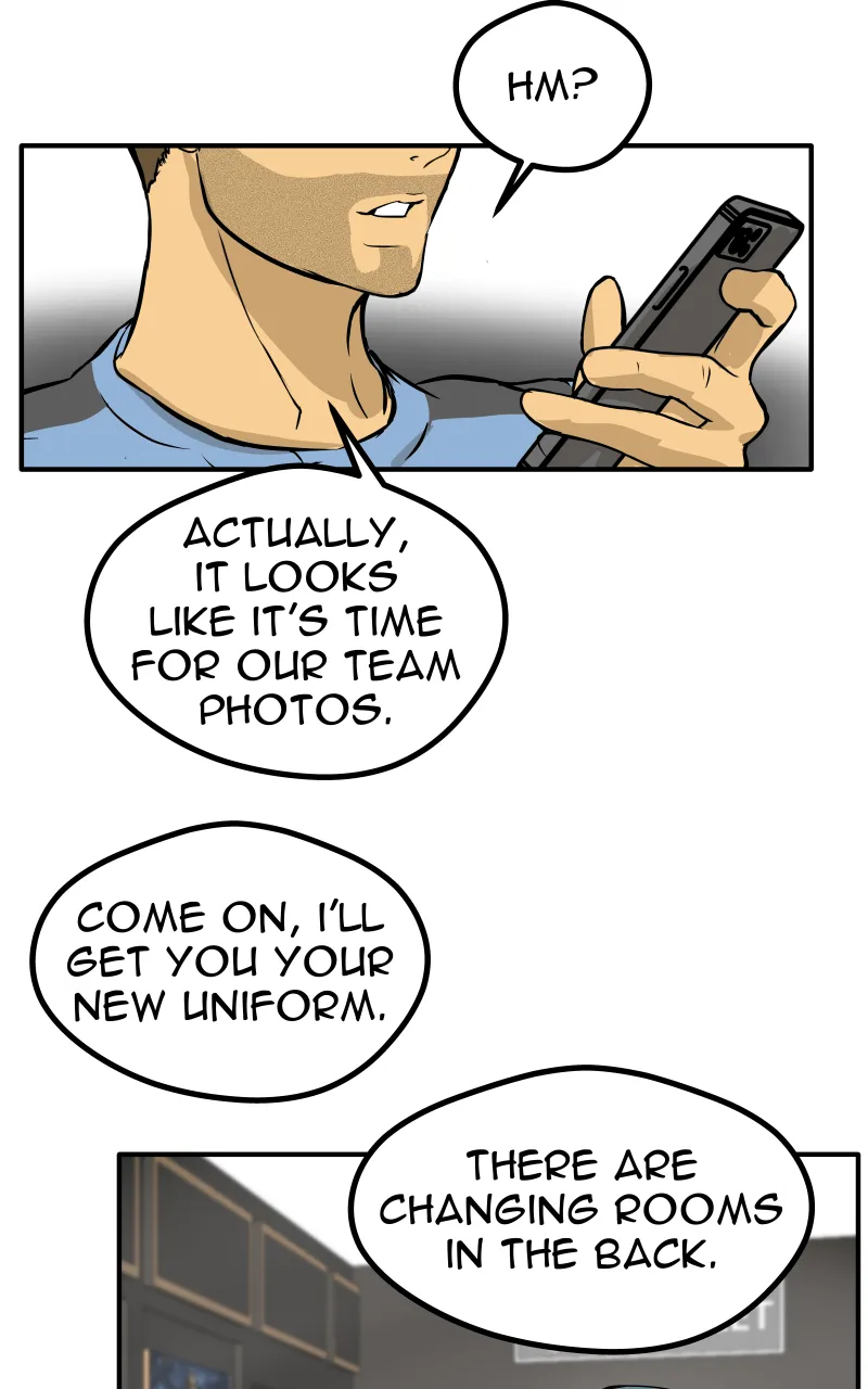 Swolemates Chapter 44 page 59 - 