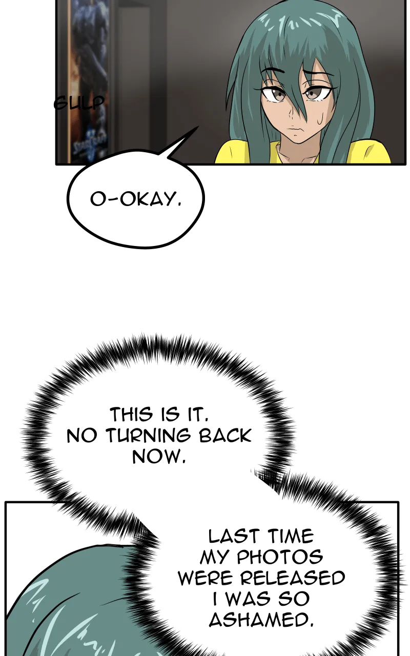 Swolemates Chapter 44 page 60 - 