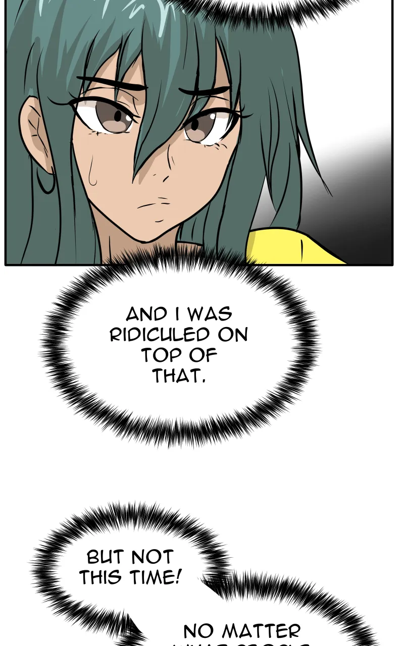 Swolemates Chapter 44 page 61 - 