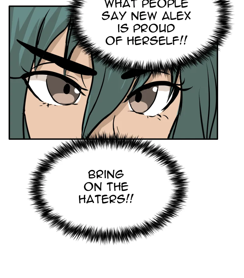 Swolemates Chapter 44 page 62 - 