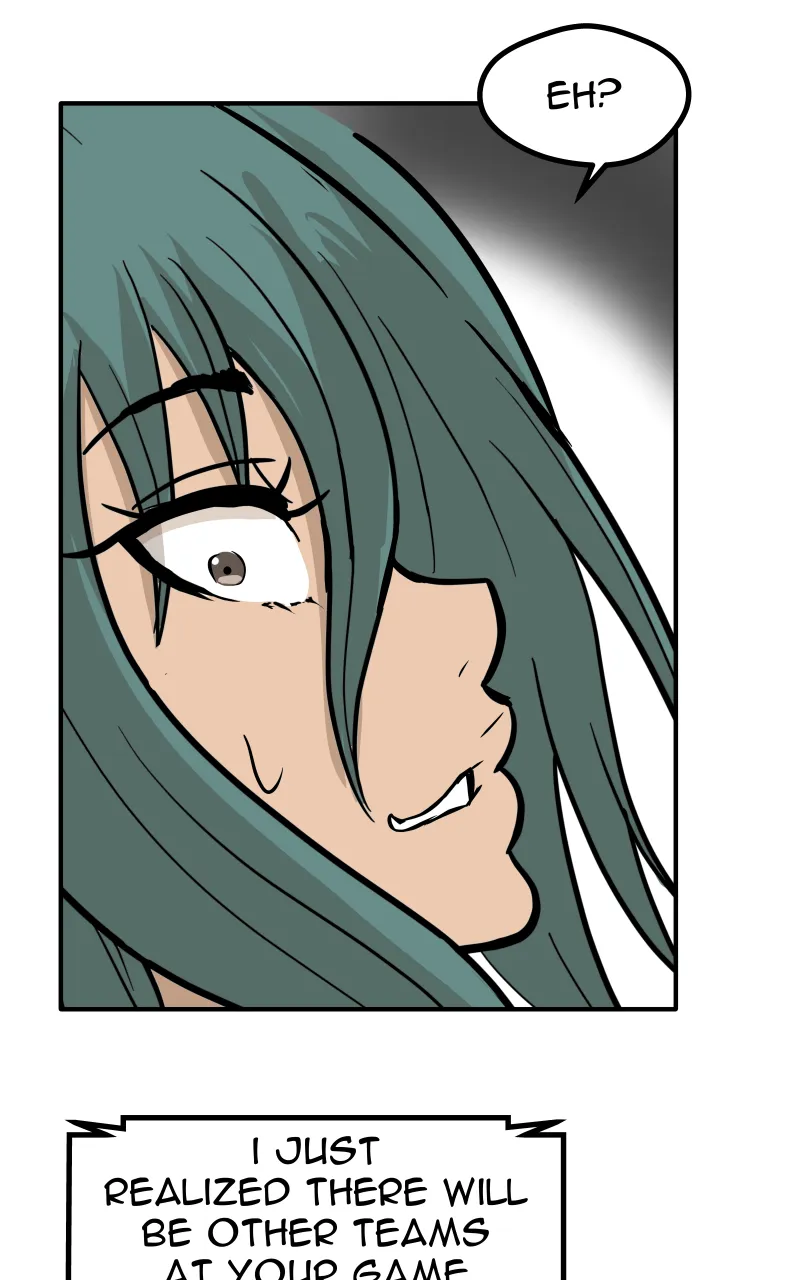 Swolemates Chapter 44 page 8 - 