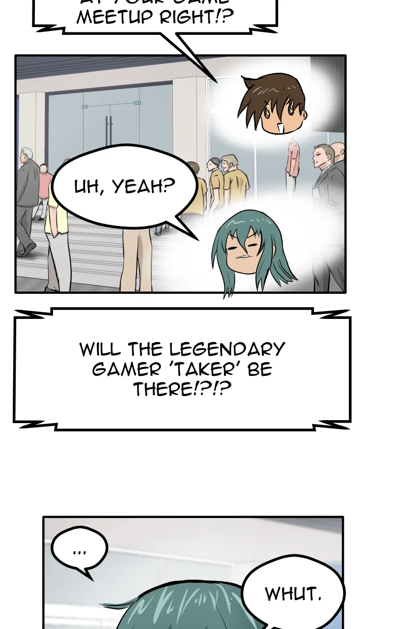 Swolemates Chapter 44 page 9 - 