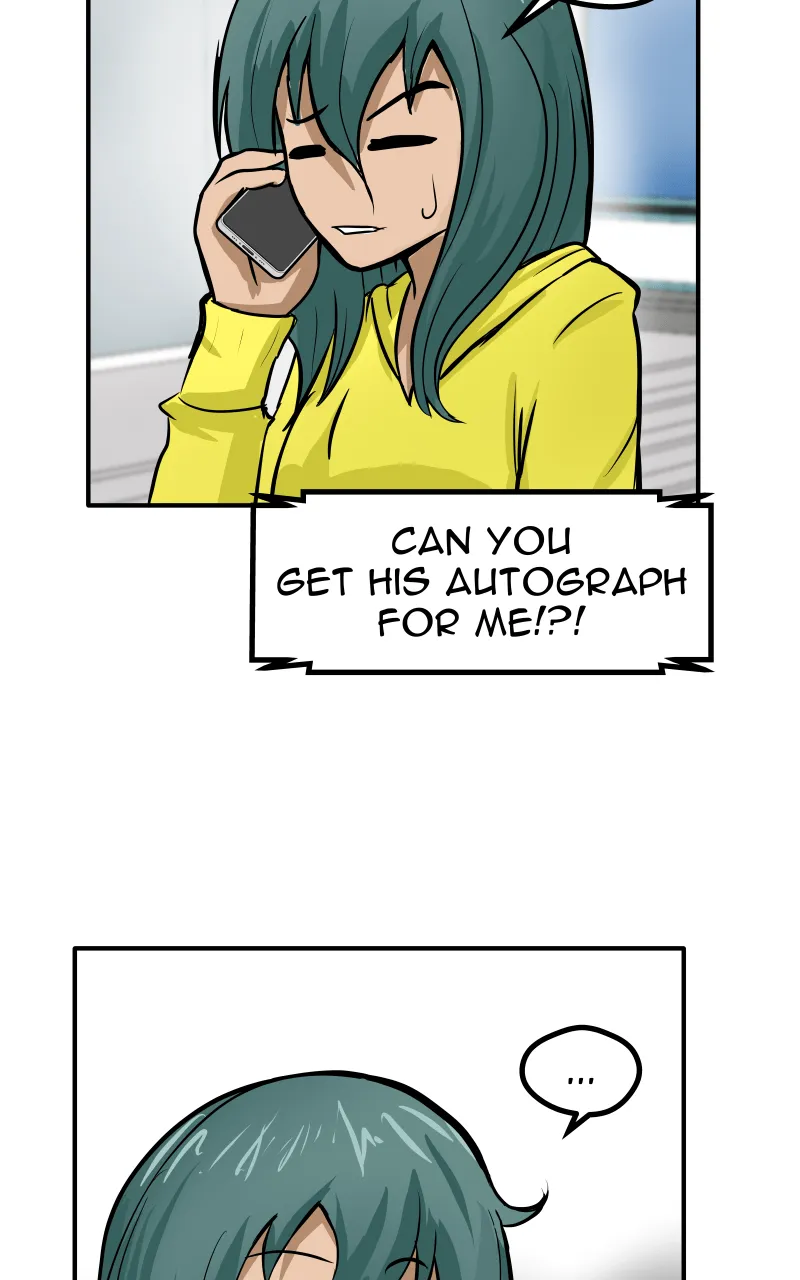Swolemates Chapter 44 page 10 - 