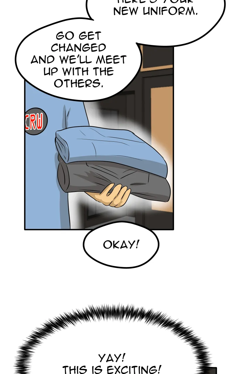 Swolemates Chapter 45 page 2 - 