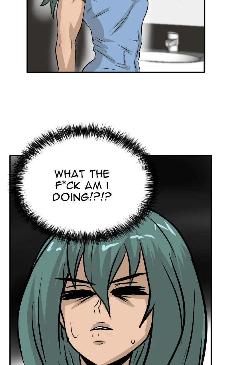 Swolemates Chapter 45 page 11 - 
