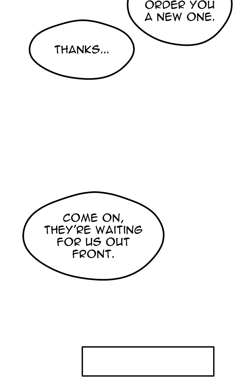 Swolemates Chapter 45 page 15 - 