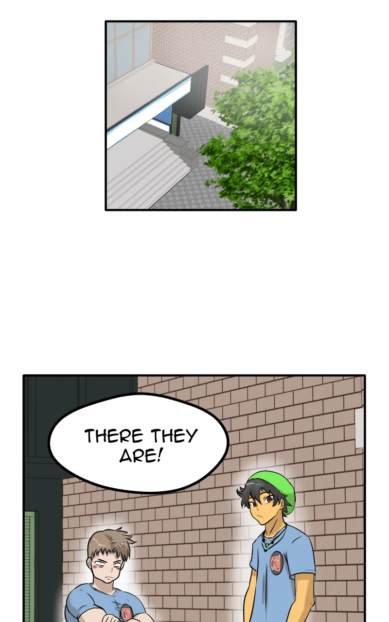 Swolemates Chapter 45 page 16 - 