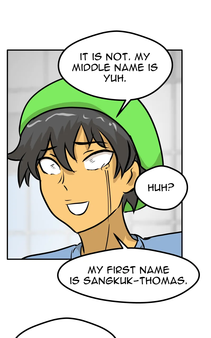 Swolemates Chapter 45 page 26 - 