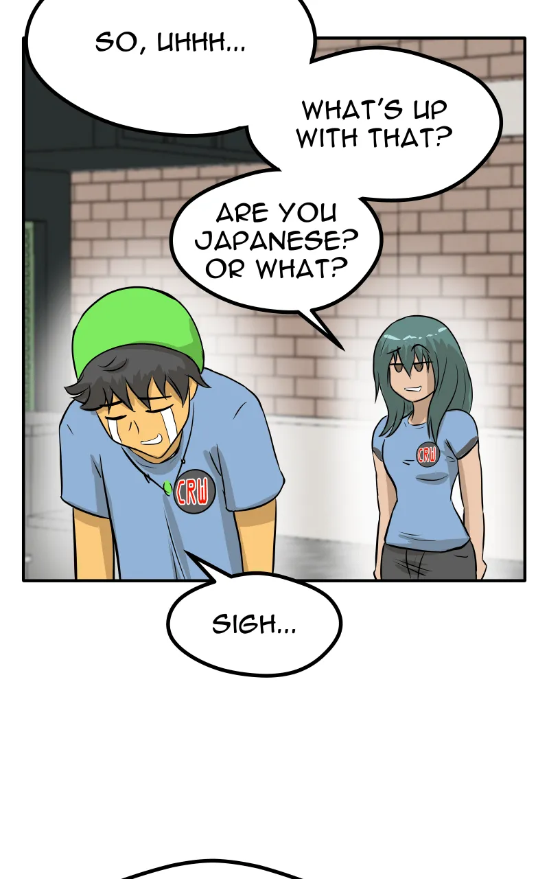 Swolemates Chapter 45 page 27 - 