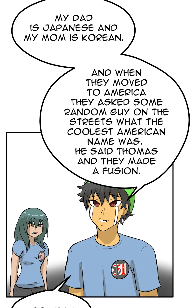 Swolemates Chapter 45 page 28 - 