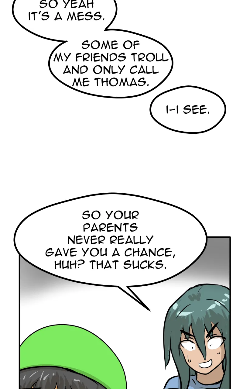 Swolemates Chapter 45 page 29 - 