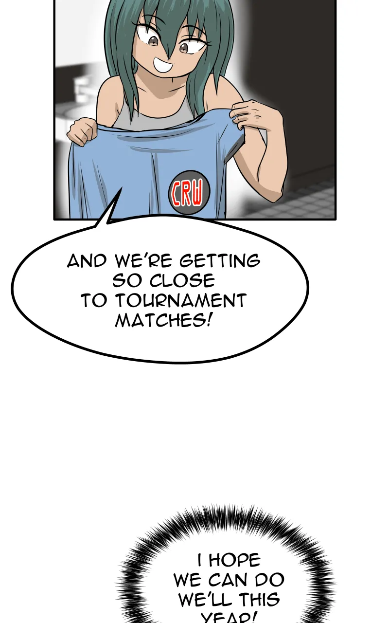 Swolemates Chapter 45 page 4 - 