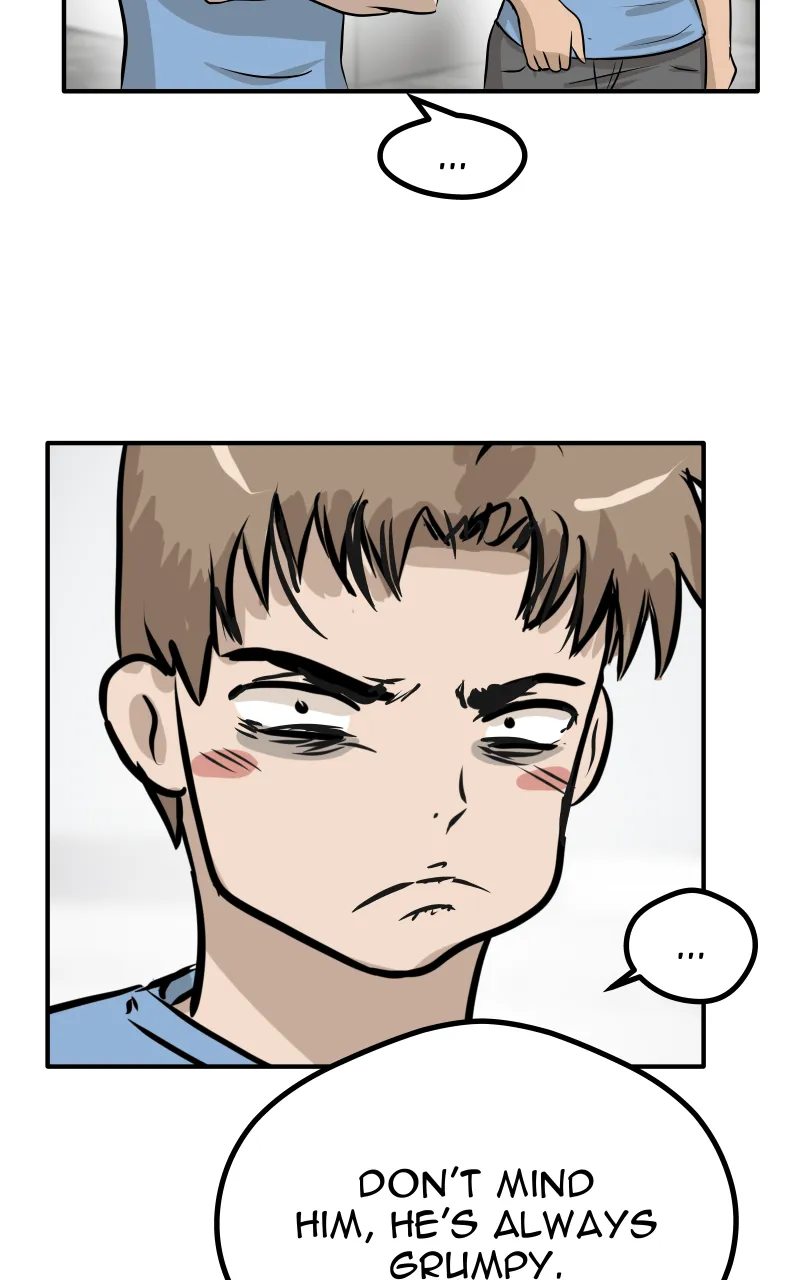 Swolemates Chapter 45 page 31 - 