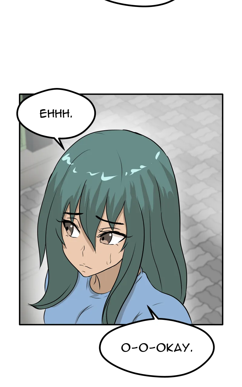Swolemates Chapter 45 page 43 - 