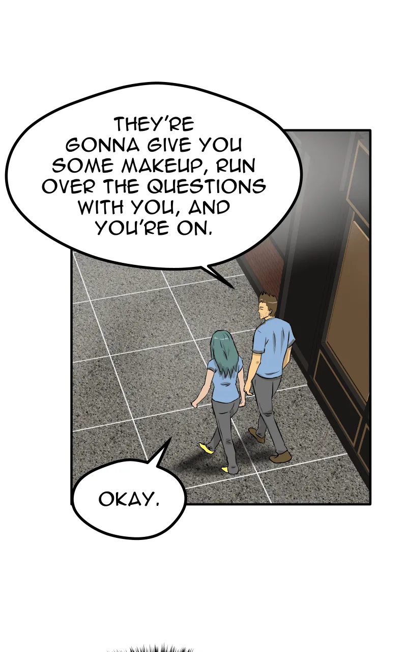 Swolemates Chapter 45 page 44 - 