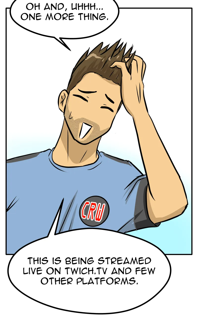 Swolemates Chapter 45 page 46 - 