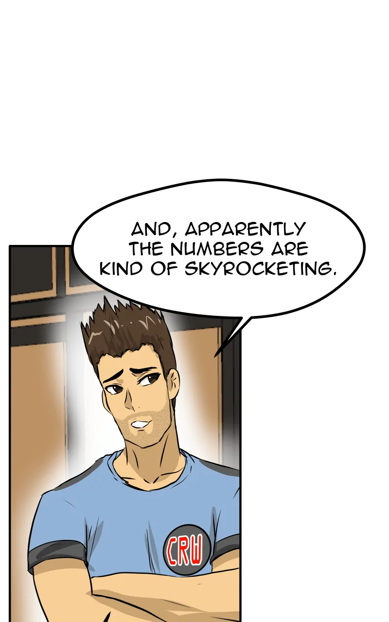 Swolemates Chapter 45 page 47 - 
