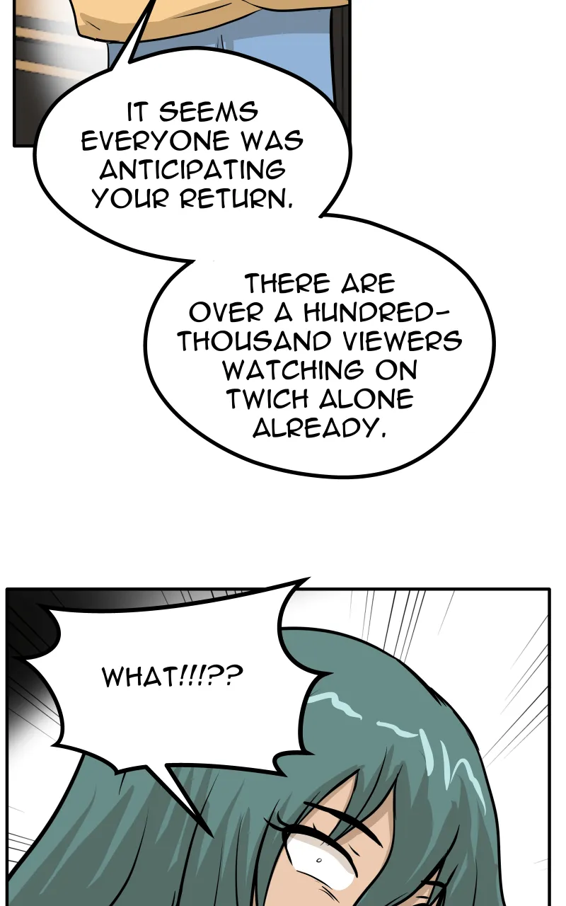 Swolemates Chapter 45 page 48 - 