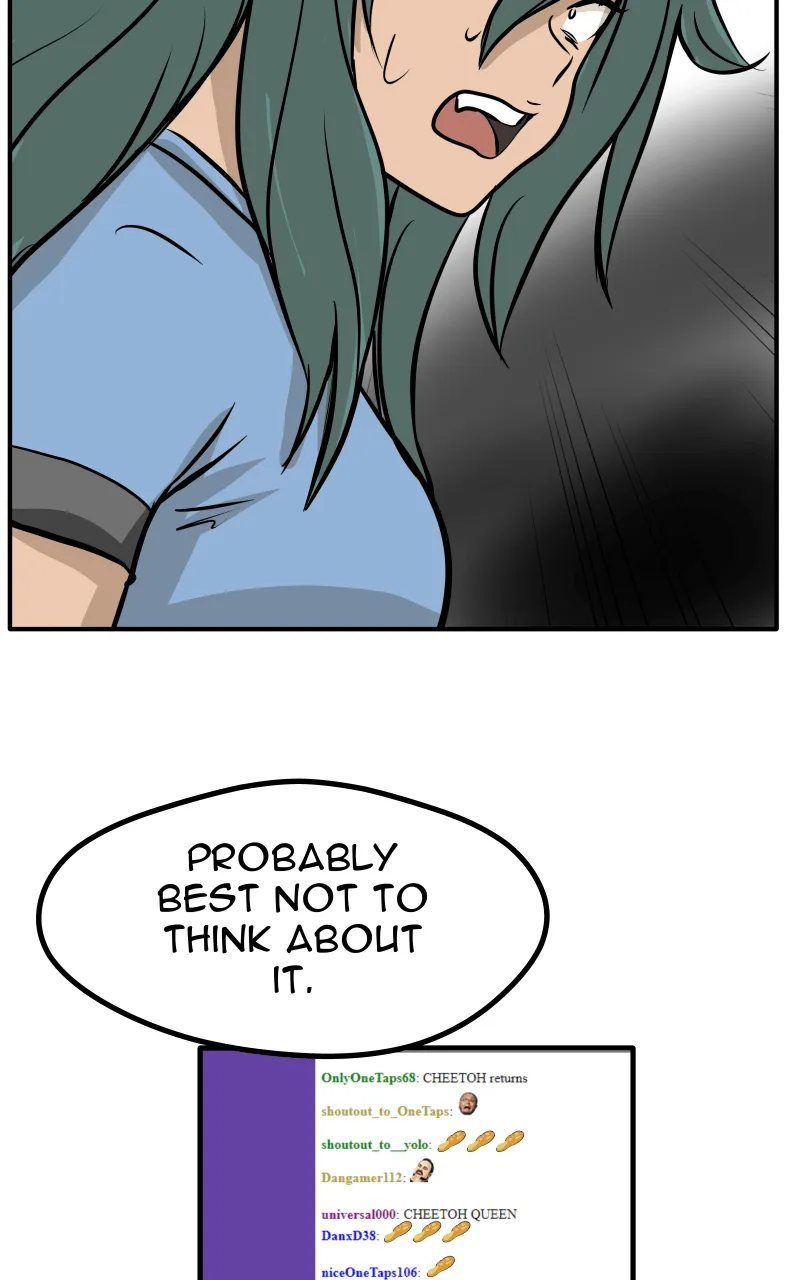 Swolemates Chapter 45 page 49 - 