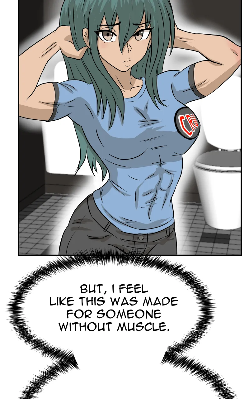 Swolemates Chapter 45 page 7 - 
